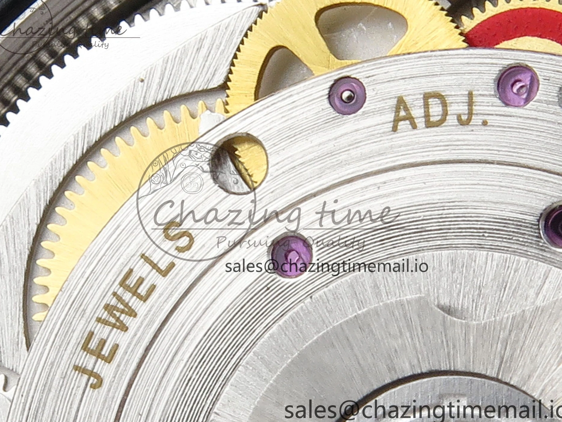 MiroTime 0326 Oyster Perpetual 126000 36mm EWEF Best Edition 904L Steel Celebration Dial A Timeless 781